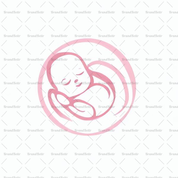Neugeborenes Baby